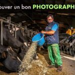 Comment trouver un bon photographe agricole
