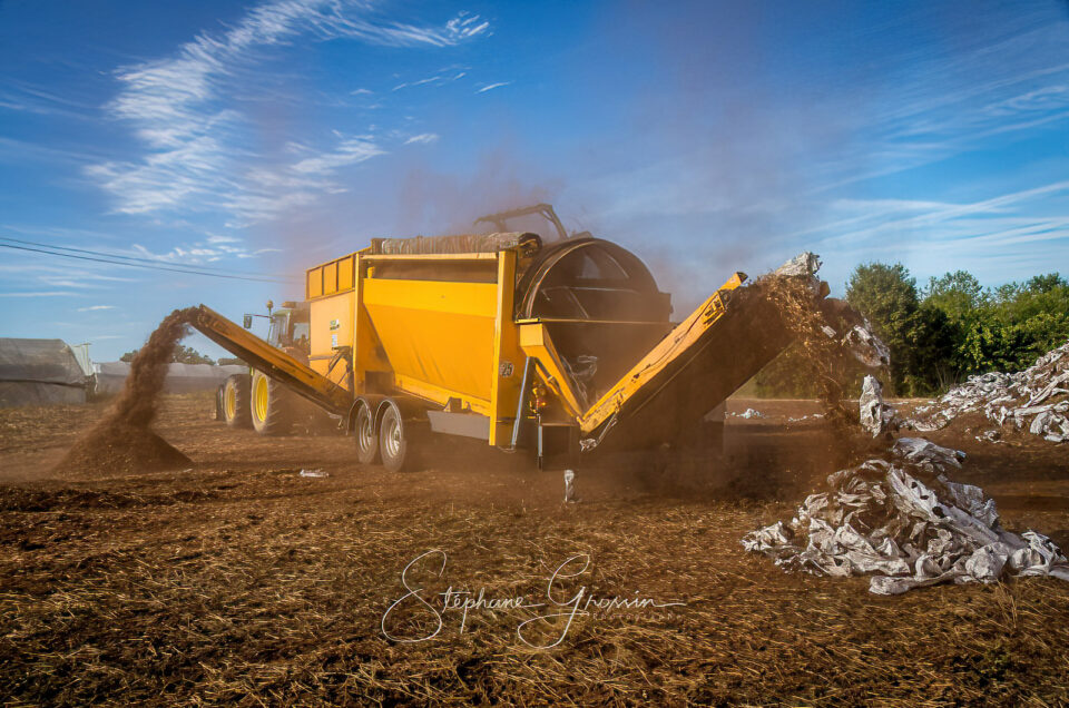 Pourquoi faire appel à un photographe agricole professionnel pour votre exploitation